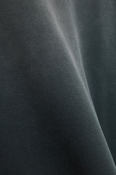 RIPPED RELAXED CREWNECK SWEATER